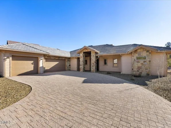 1811 FOREST CREEK Lane, Prescott, AZ 86303