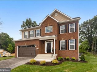 1620 Colonial Oak Ct, Huntingtown, MD 20639