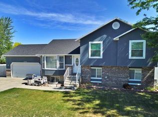 2908 W 2250 N, Clinton, UT 84015