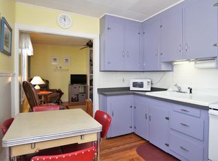 3 Durocher Ave #1, Old Orchard Beach, ME 04064