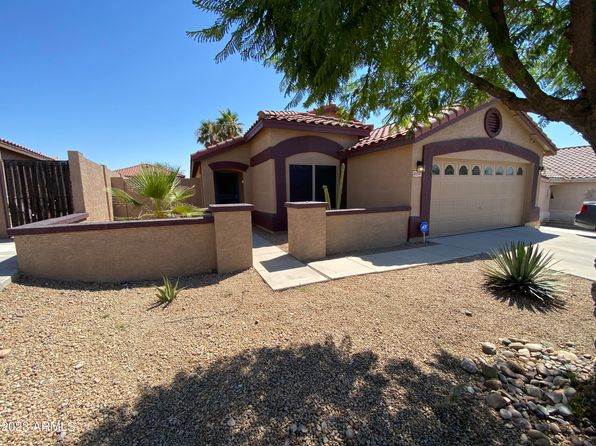 10541 W Angels Ln