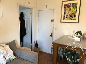 Rented by Brooklyn Heights Real Estate Inc