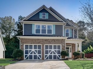 52 Creekside Way, Newnan, GA 30265
