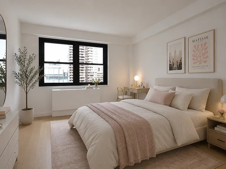 222 E 39th St #22G — Photo 3