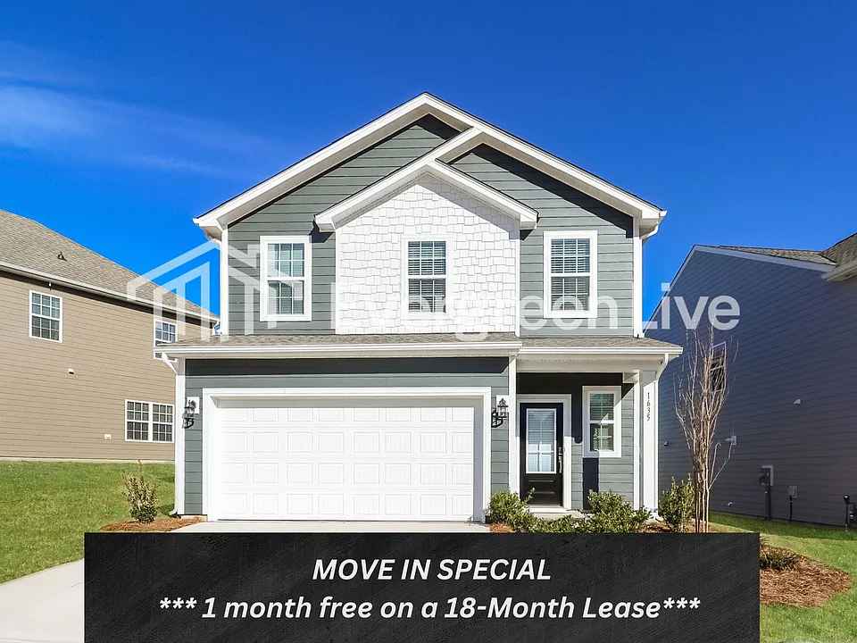 1635 Swallow Tail Dr