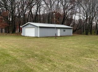 King Rd, Waupaca, WI 54981