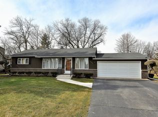 1340 S Oakland Ave, Villa Park, IL 60181