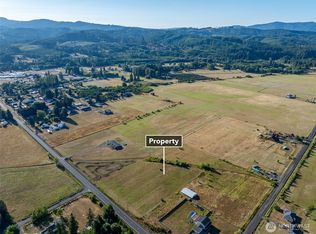785 Pe Ell McDonald Road, Pe Ell, WA 98572