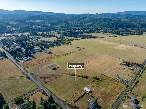 785 Pe Ell McDonald Road, Pe Ell, WA 98572