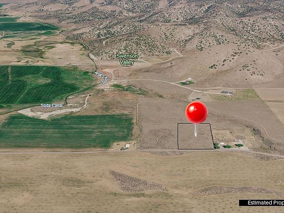 3rd image of 0 Oregon Trail Rd