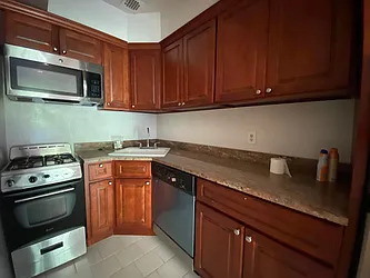 Rented by One New York Realty Inc