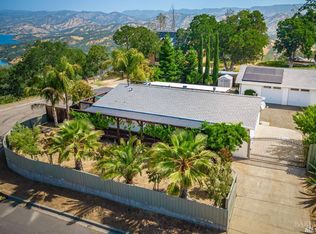 1000 Headlands Dr, Napa, CA 94558