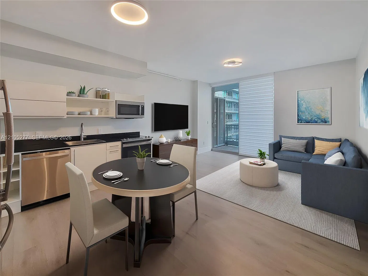 Neo Vertika Condo — Photo 1