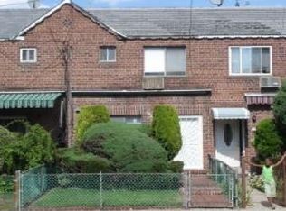 1155 E 82nd St, Brooklyn, NY 11236