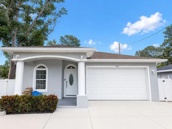 4293 W HUMPHREY STREET, TAMPA, FL 33614