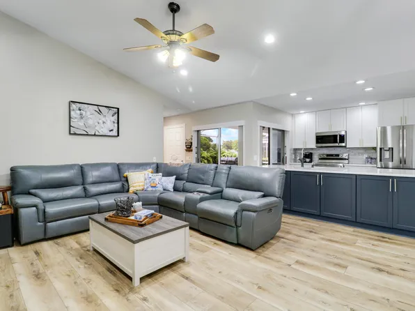 1228 NW Sun Terrace #D, Port St Lucie, FL 34986