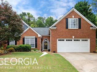 743 Chanson Dr SW, Marietta, GA 30064