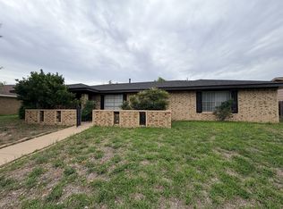 3225 Southland Blvd, San Angelo, TX 76904