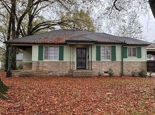 4243 Vann Ave, Memphis, TN 38111