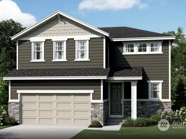 6443 Skipper Lane SE #68, Port Orchard, WA 98367
