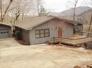 178 Timber Ln, Franklin, NC 28734