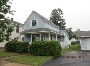 103 Pier St, Merrill, WI 54452