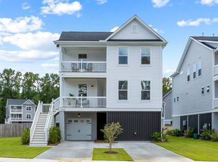 7029 Elm Tree Ln, Johns Island, SC 29455