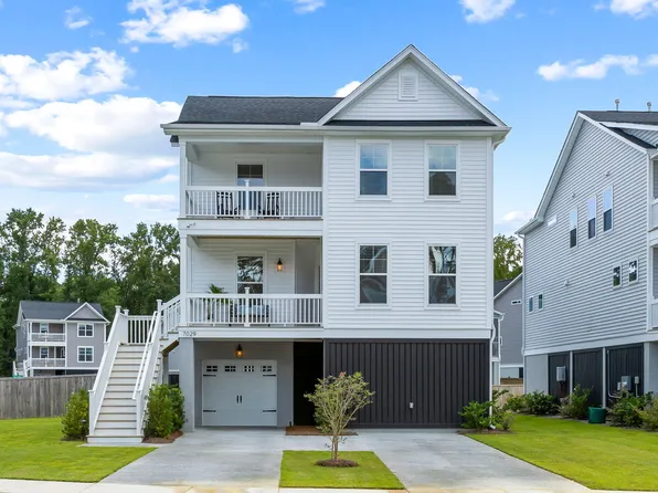 7029 Elm Tree Ln, Johns Island, SC 29455