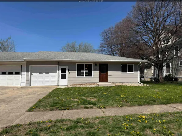 224 Burlington St, Kingsley, IA 51028