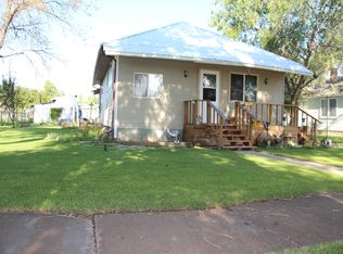 609 S McDonald Ave, Terry, MT 59349