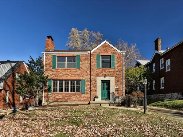 8307 Ardsley Dr, Saint Louis, MO 63121