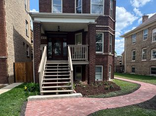 3853 N Hamlin Ave, Chicago, IL 60618