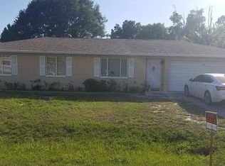 18506 Geranium Rd, Fort Myers, FL 33967