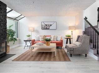 2355 Vista Del Mar, San Mateo, CA 94404