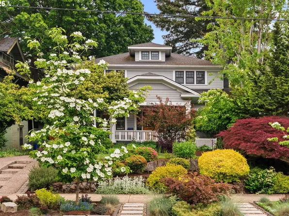 2344 NE 24th Ave, Portland, OR 97212