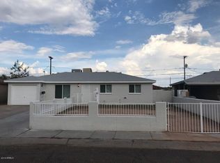 4427 N 50th Dr, Phoenix, AZ 85031