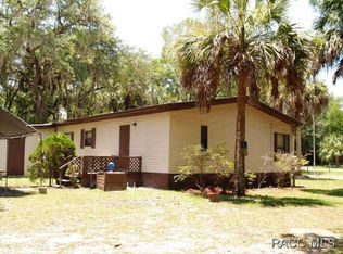 67 Daisy St, Inglis, FL 34449