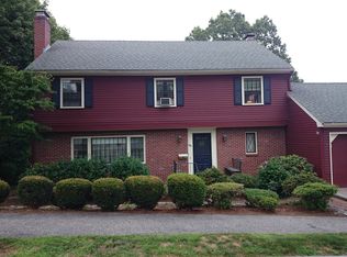 63 Waban Hill Rd N, Newton, MA 02467