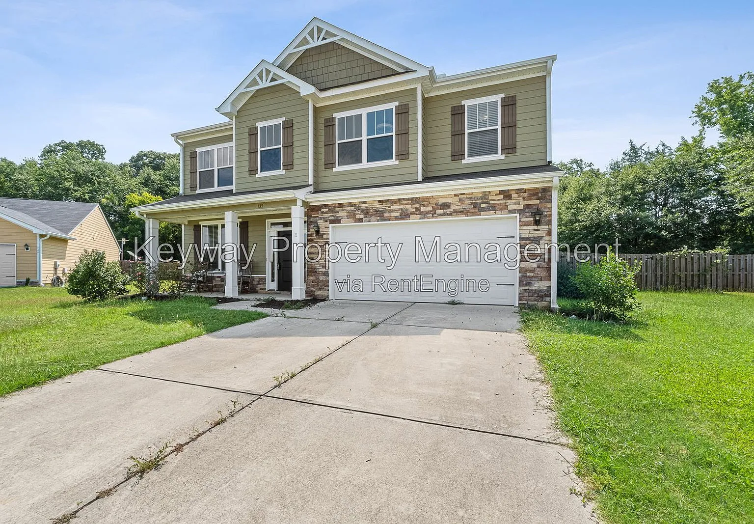 4 bed, 3.0 bath, 2283 sqft, $2,185 — Photo 2