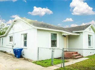 408 1/2 N 6th St, McAllen, TX 78501