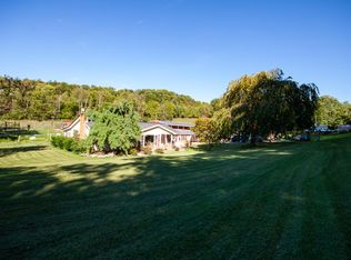 181 Hetlerville Rd, Nescopeck, PA 18635