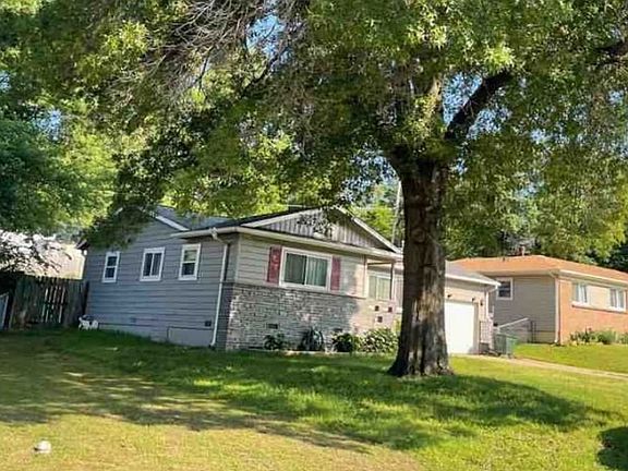 Property Side View