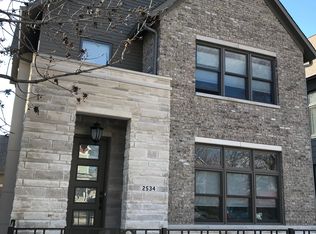 2534 N Delaware St, Indianapolis, IN 46205