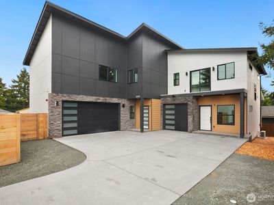 11918 4th Avenue SW #A, Burien, WA, 98168