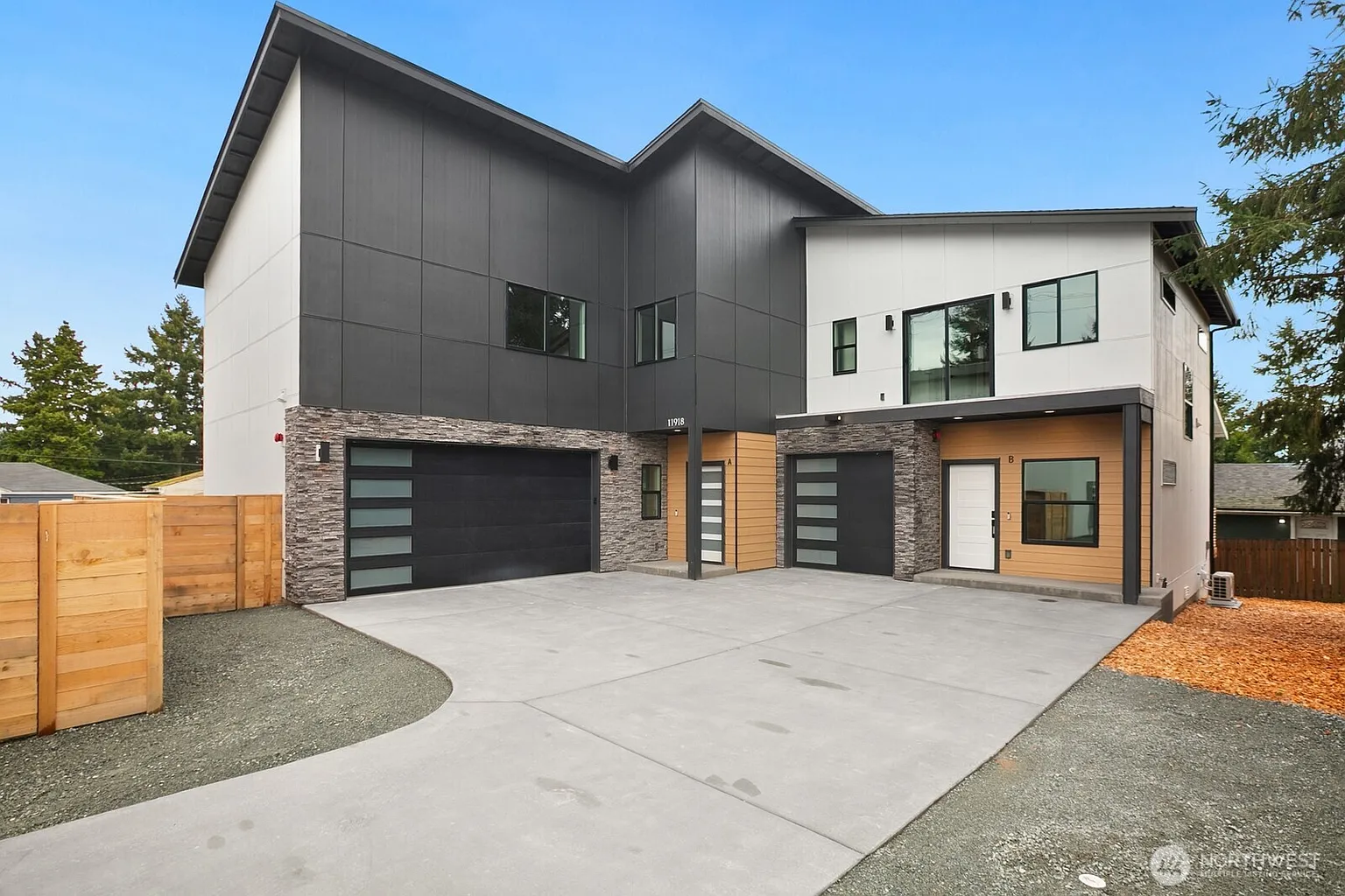 11918 4th Avenue SW #A photo 1