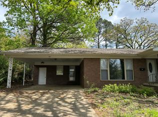 1101 N Coolidge St, Little Rock, AR 72207