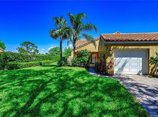 566 Beachwalk Cir #80, Naples, FL 34108