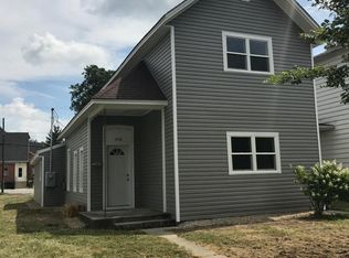 208 S Gilbert St, Ada, OH