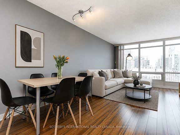 2nd image of 361 Front St W #2912