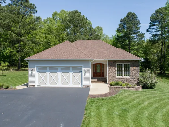 35 Pine View Dr, Benton, KY 42025